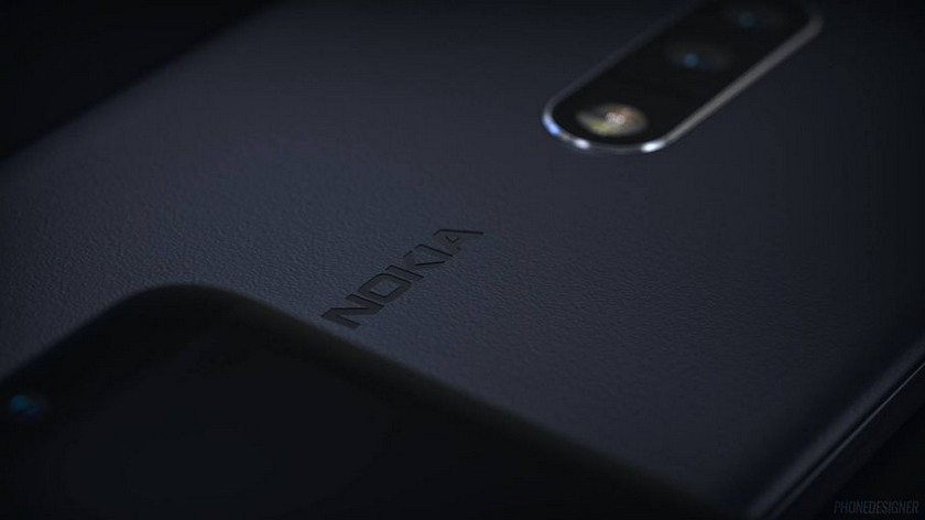 Первые данные о Nokia 2 и процессоры Nokia 7, 8 и 9