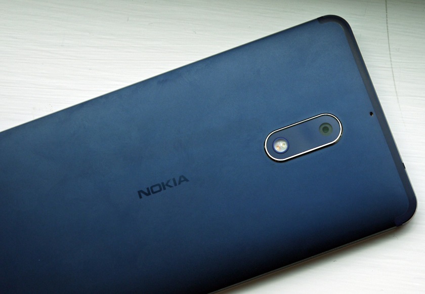 В Сети появился рендер бюджетного смартфона Nokia 2
