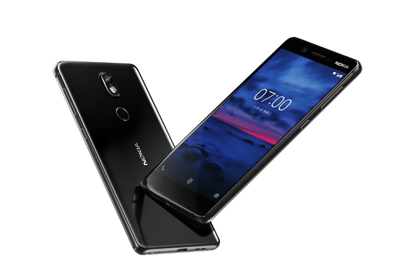 New details about Nokia 7 Plus