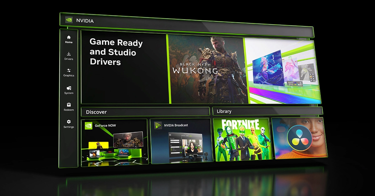 Nvidia corrige les conséquences des « améliorations » de Microsoft