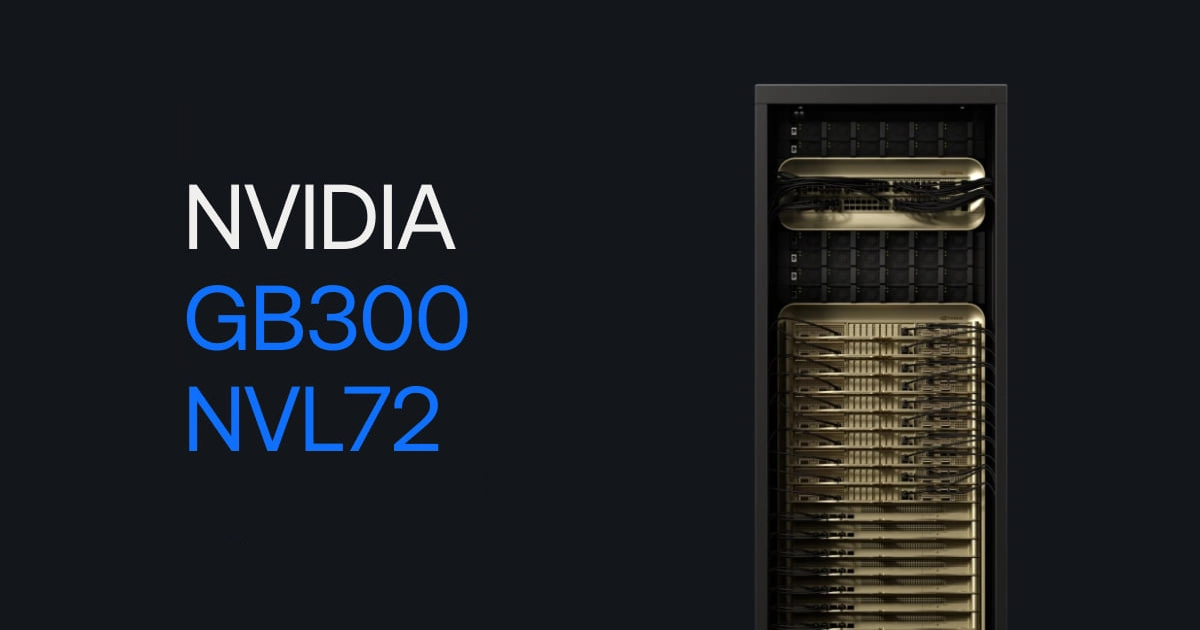 Le prix du froid : Nvidia investit des dizaines de milliers pour le refroidissement des serveurs