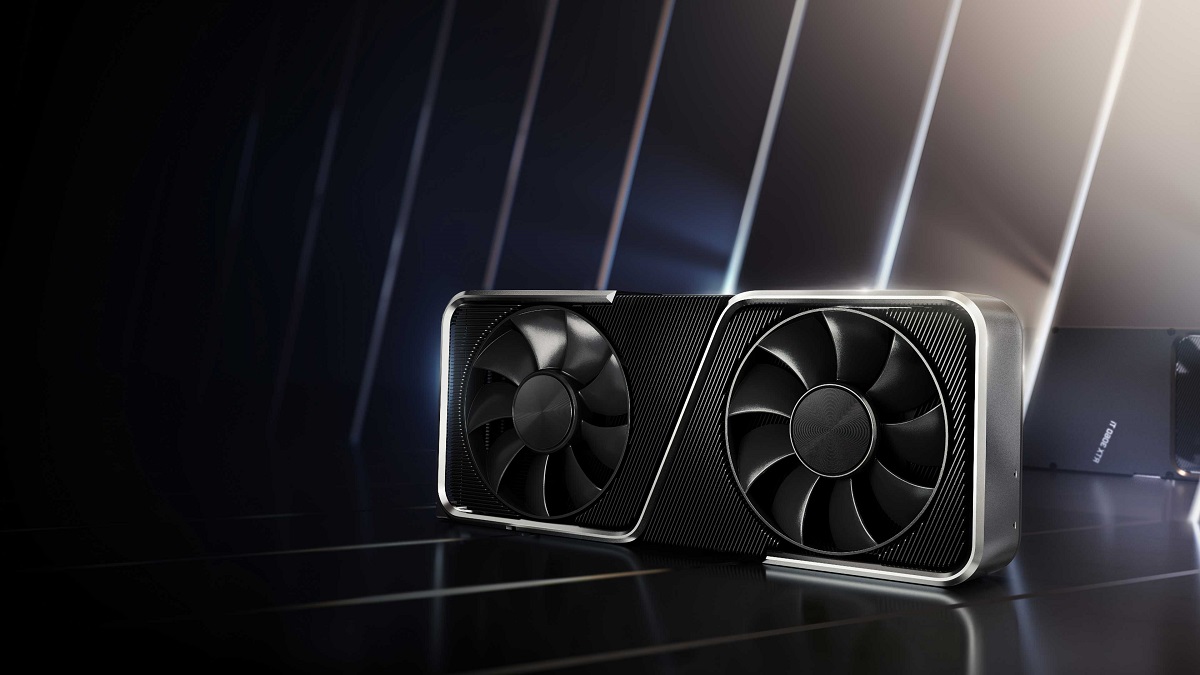 NVIDIA retire la carte graphique GeForce RTX 3060 Ti de la vente