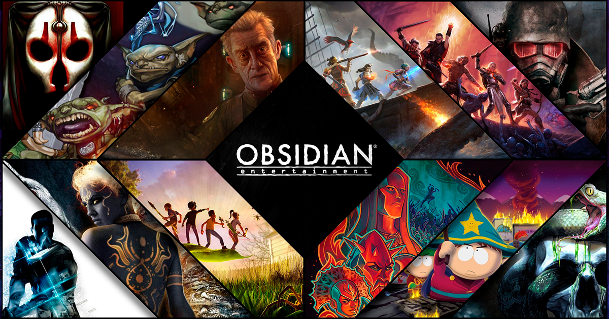 Obsidian Entertainment célèbre son 20e anniversaire et a lancé une vente sur Steam où vous pouvez acheter Fallout : New Vegas, South Park : The Stick of Truth et d'autres jeux à des prix attractifs.