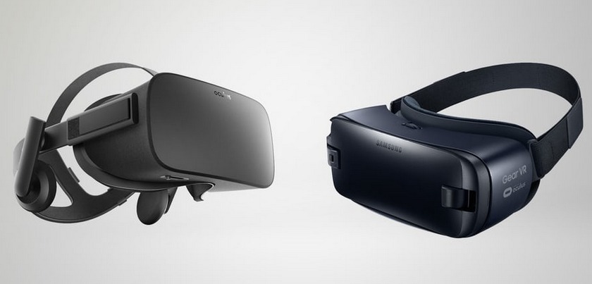 Oculus создает мобильное и ПК-подразделения