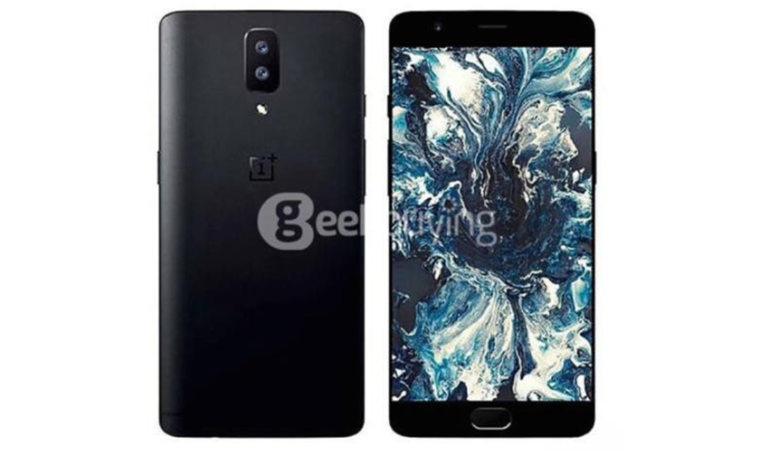 Новая утечка OnePlus 5 показала характеристики и возможную цену смартфона