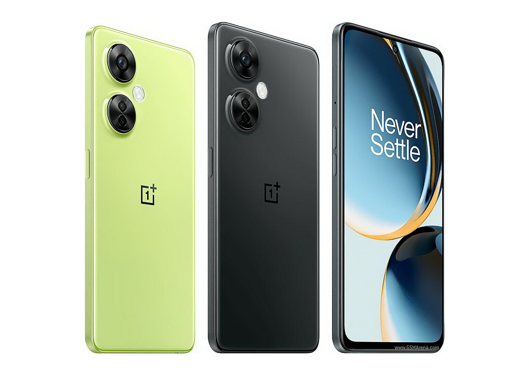 OnePlus Nord CE 3 Lite avec écran 120Hz, puce Snapdragon 695 et appareil photo 108 MP disponible sur Amazon pour une réduction de 30 euros