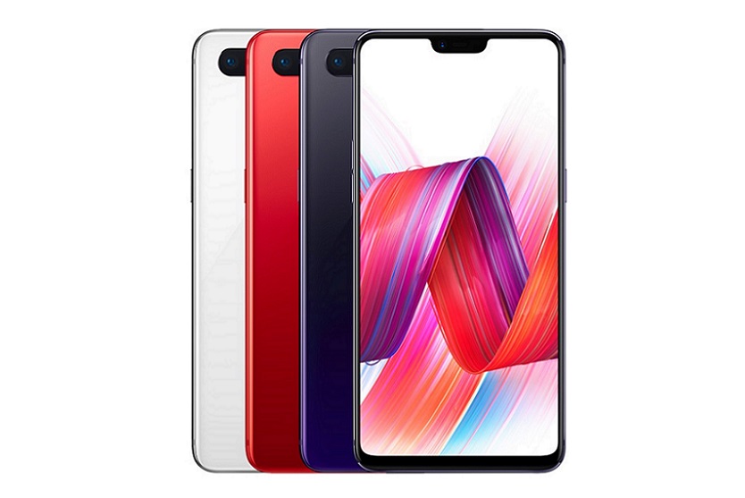 В сеть слили стоимость OnePlus 6