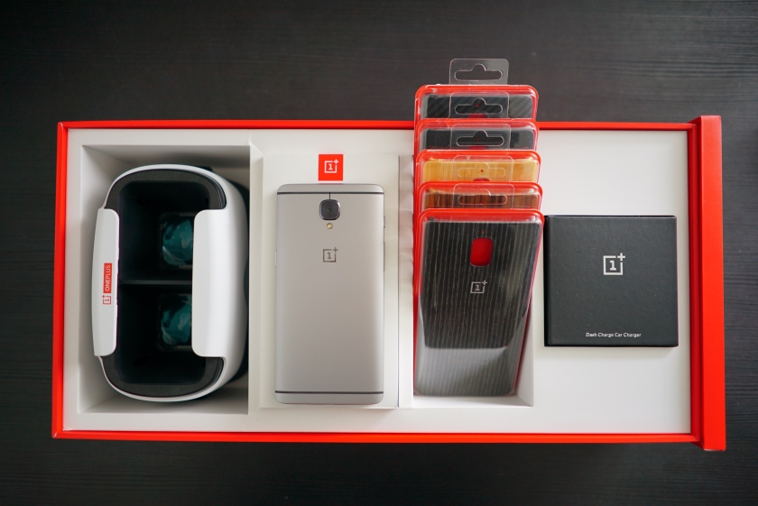 В сеть утекли качественные изображения чехлов для OnePlus 6T