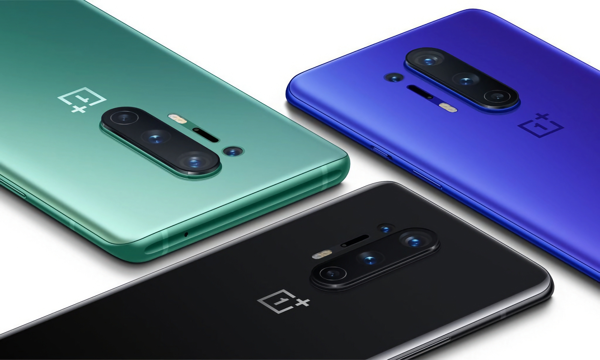 Le OnePlus 8 et le OnePlus 8 Pro reçoivent OxygenOS 13.1.0.581 : Quelles sont les nouveautés et quand attendre le firmware ?