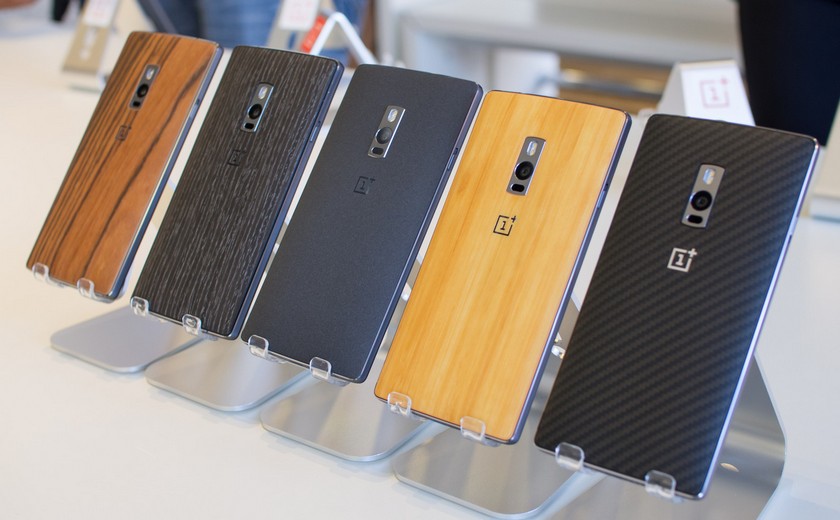 OnePlus 3 появится в версии с 6 ГБ ОЗУ