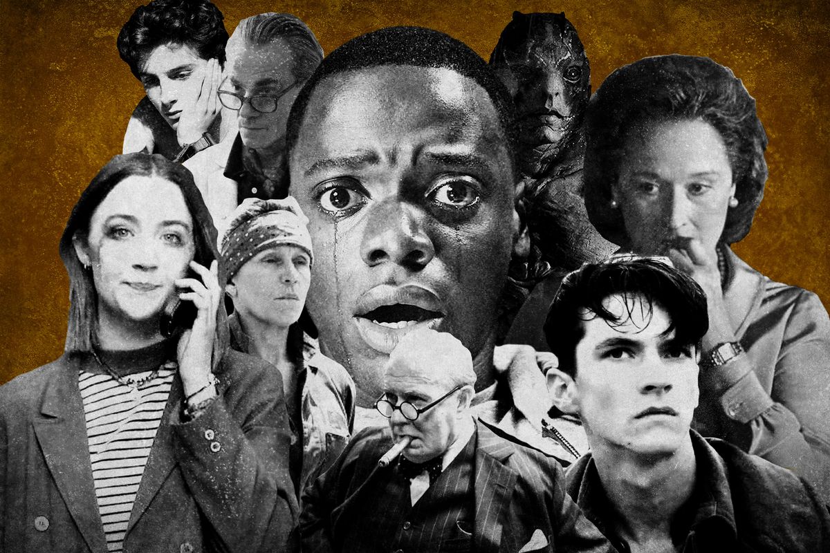 AI Microsoft Bing predicted 16 of the 17 winners in the major Oscar nominations