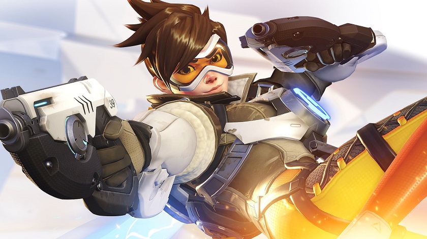Blizzard назавжди знизила ціну Overwatch на ПК