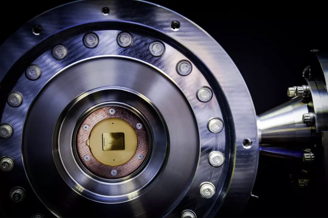 Physicists have created an unusual phase of matter with two dimensions of time