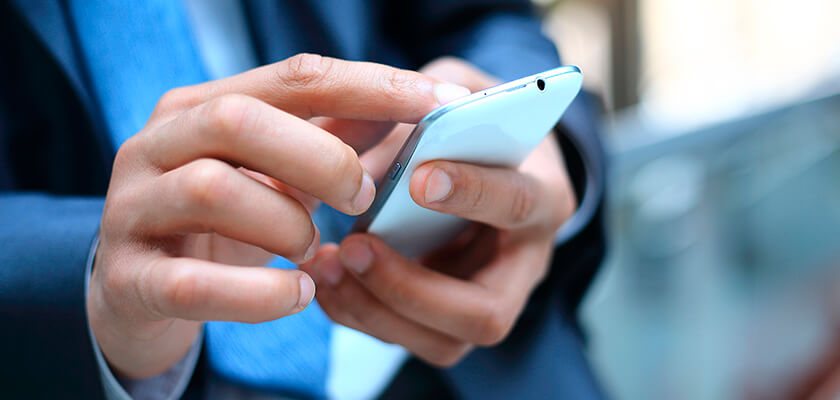 «Ростех» выпустит российский бюджетный смартфон