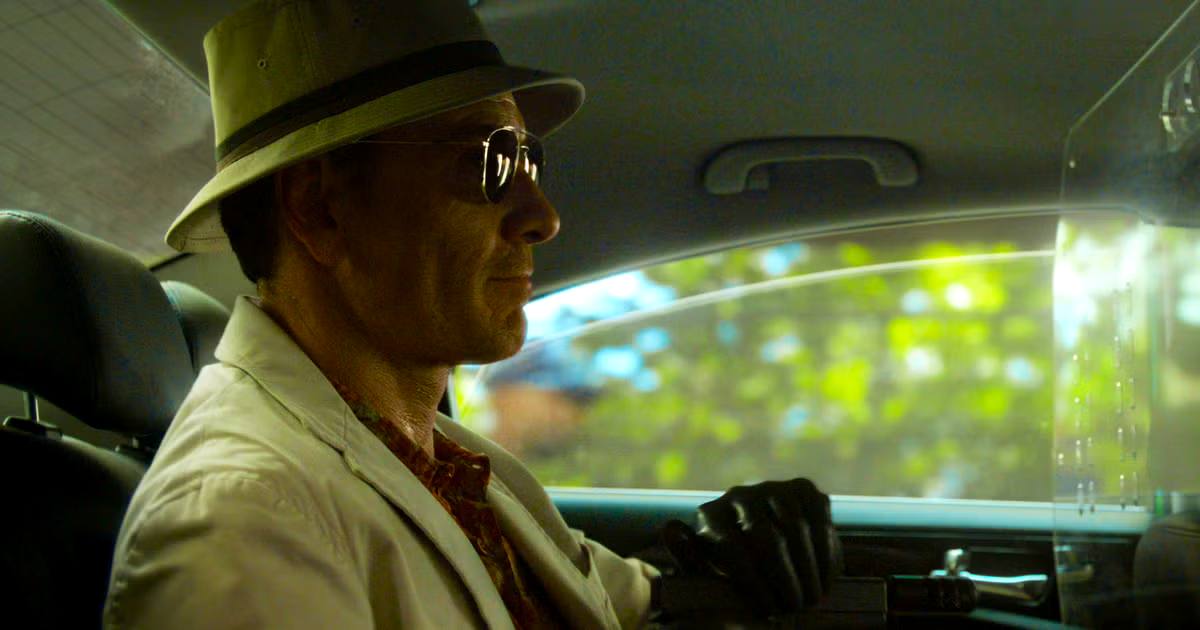 David Fincher's new film, The Killer, topped Netflix's Top 10 films immediately upon release