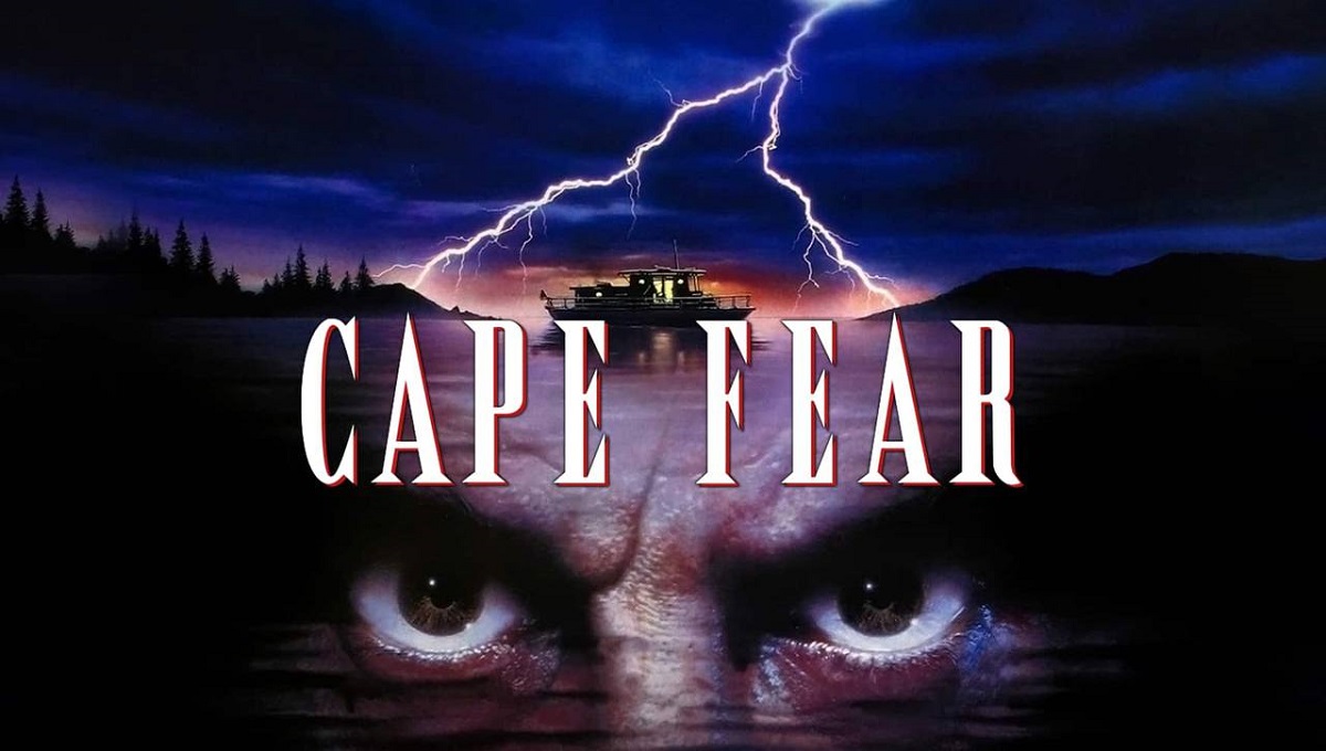 Le thriller classique de Robert De Niro, Cape Fear, va connaître une nouvelle vie sous la forme d'une série télévisée créée par Steven Spielberg et Martin Scorsese.