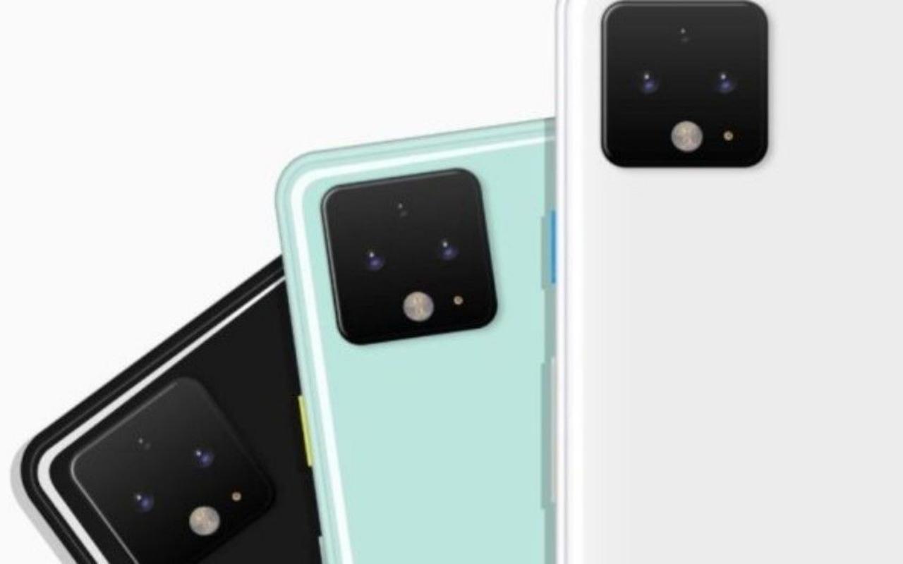 Відповідь на iPhone 11: Google Pixel 4 та Pixel 4 XL презентують 15 жовтня