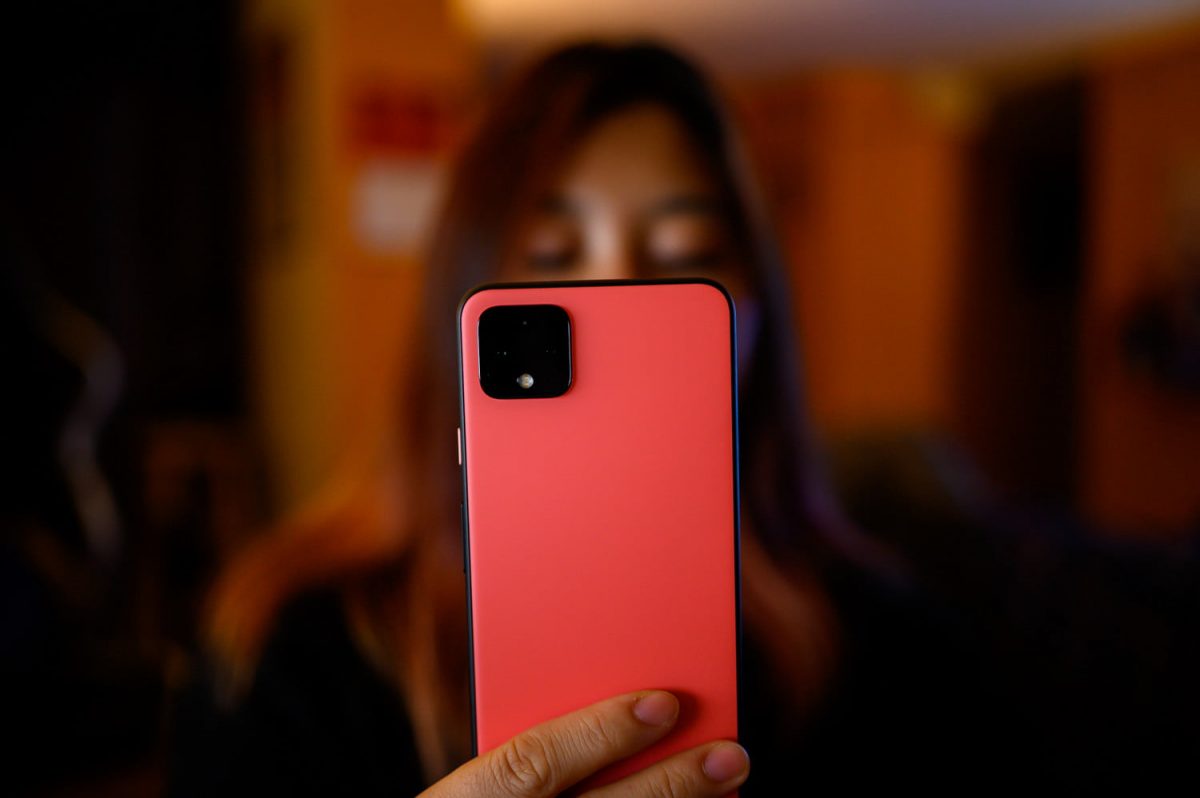 Оновлення Android зламало Face Unlock у смартфонах Google Pixel 4
