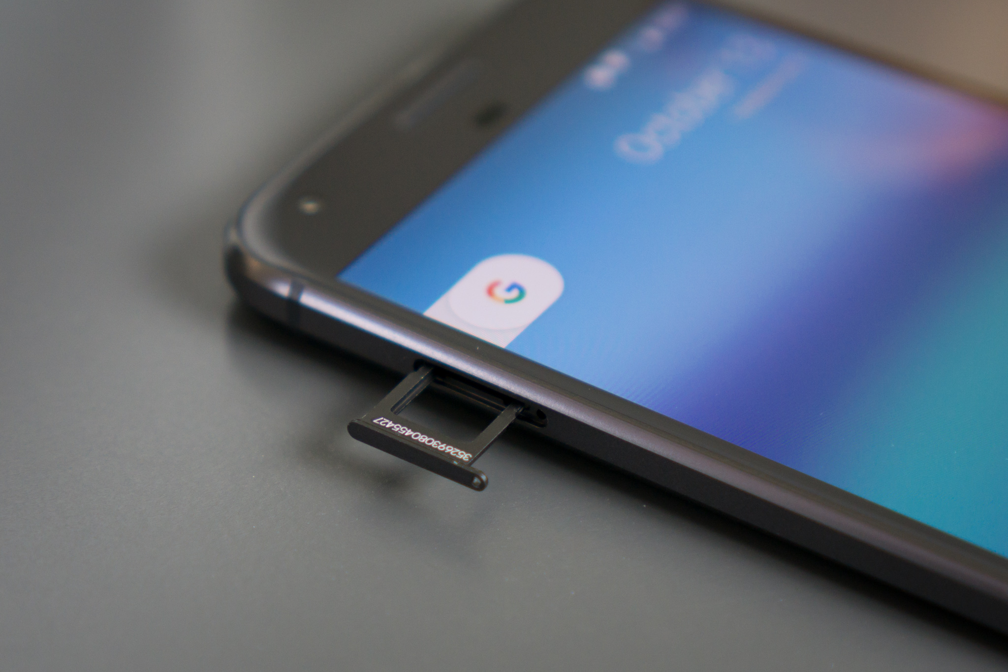 Google Pixel 4 отримає підтримку двох SIM-карт