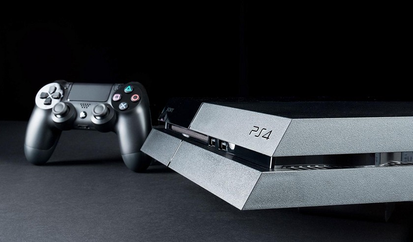 Sony to Make a More Powerful PlayStation 4 for 4K-games