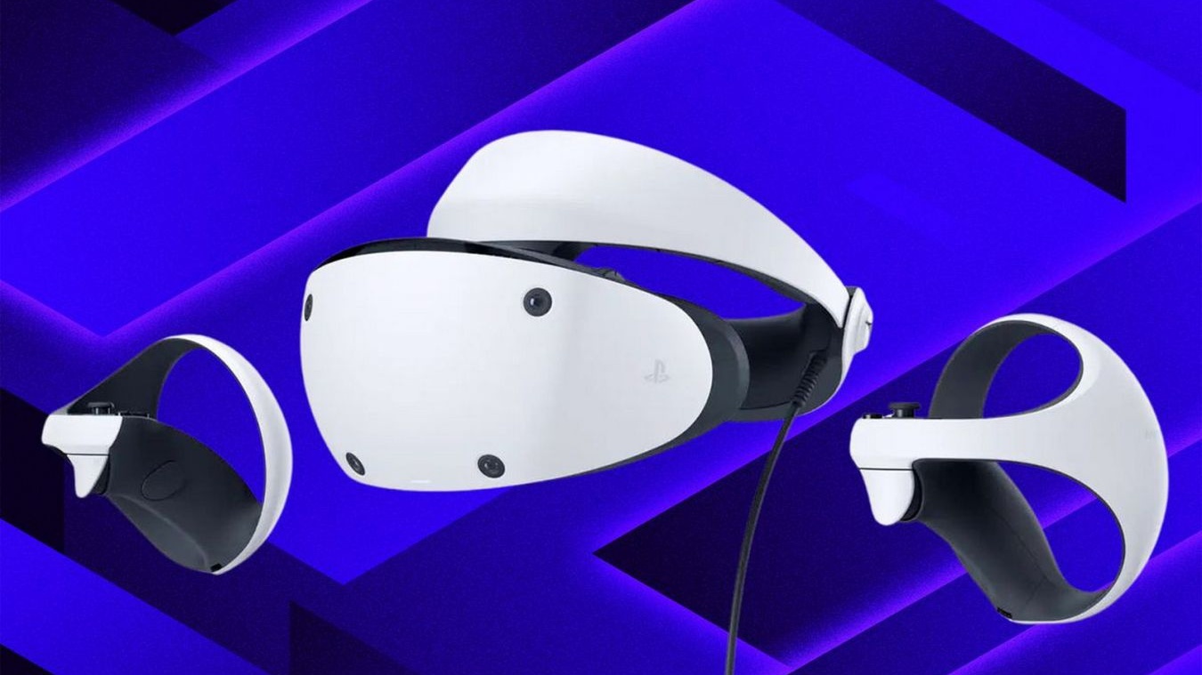 Analyst claims PlayStation VR2 could launch in early 2023