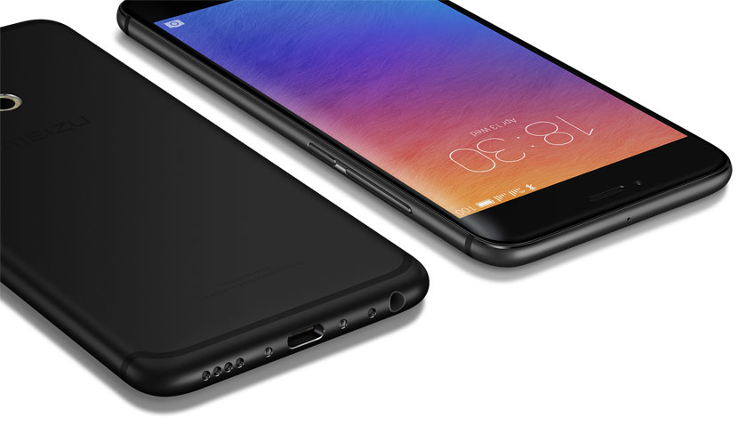 Meizu выпустит версию PRO 6 с процессором Exynos