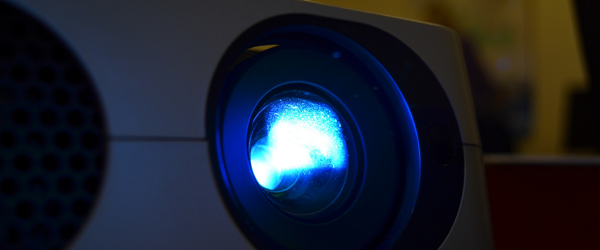 Cleaning Video Projectors: How to Clean Case, Lens and Filter