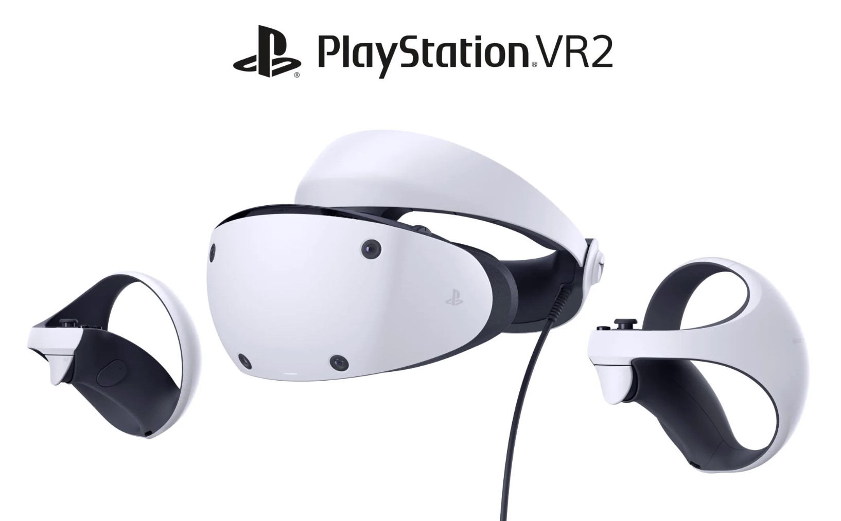 Sony says PlayStation VR 2 will have more than 20 launch games