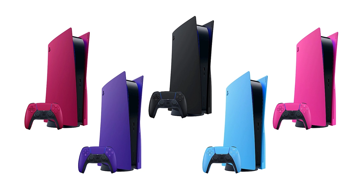 La PS5 fête ses 5 ans : comment la nouvelle console a réduit l'écart avec la PS4