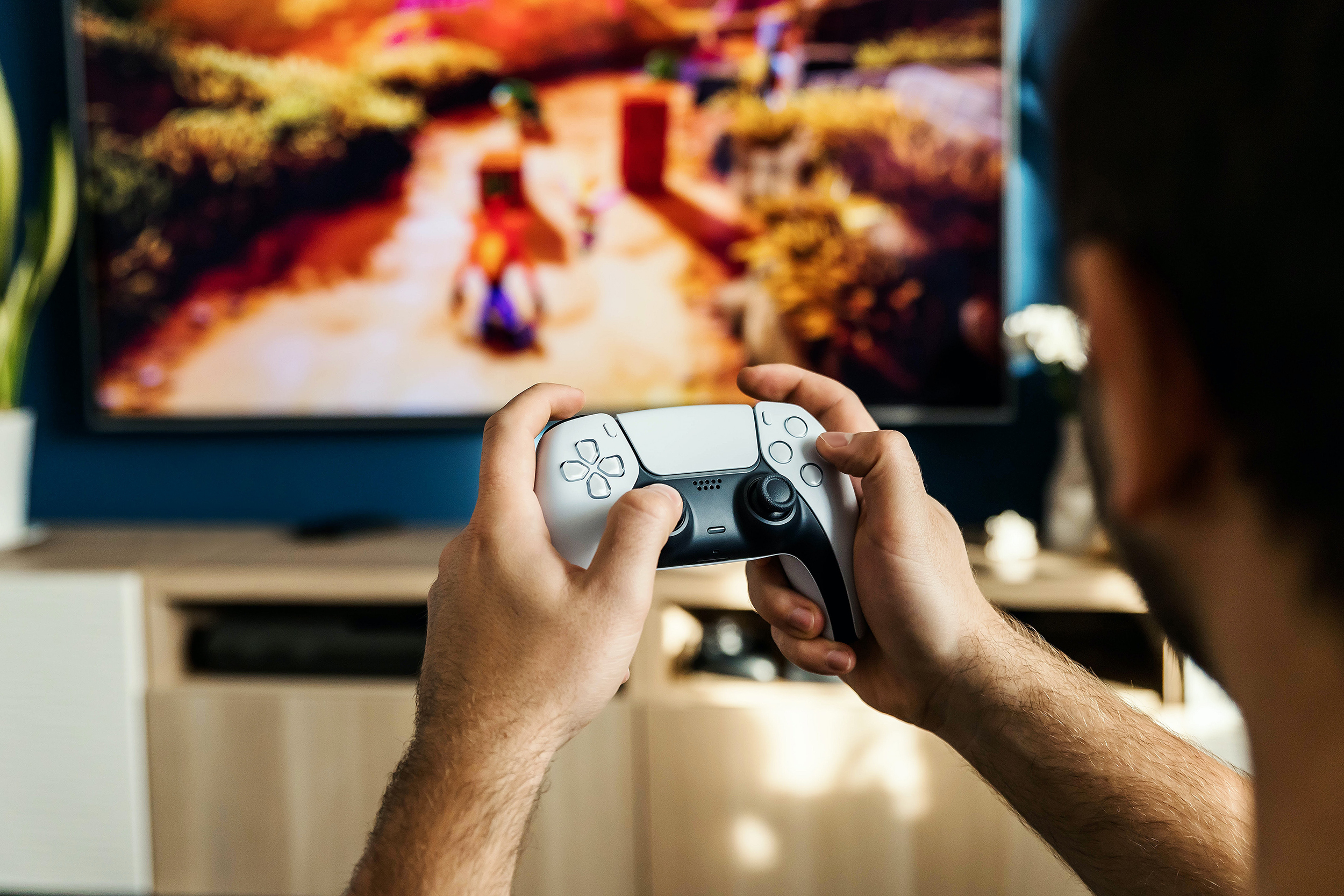 Sony a breveté une nouvelle fonction qui permet d'obtenir l'aide d'"experts" si l'on est bloqué dans un jeu.
