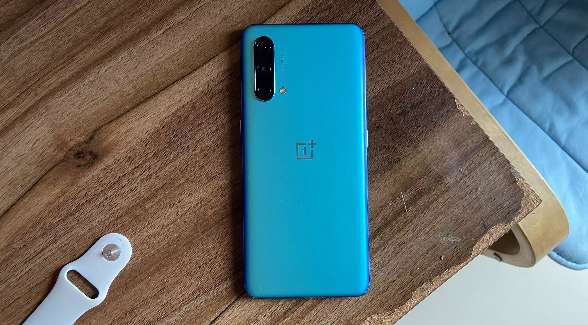 Le OnePlus Nord CE sur la liste de DxOMark des meilleurs téléphones à appareil photo à petit prix