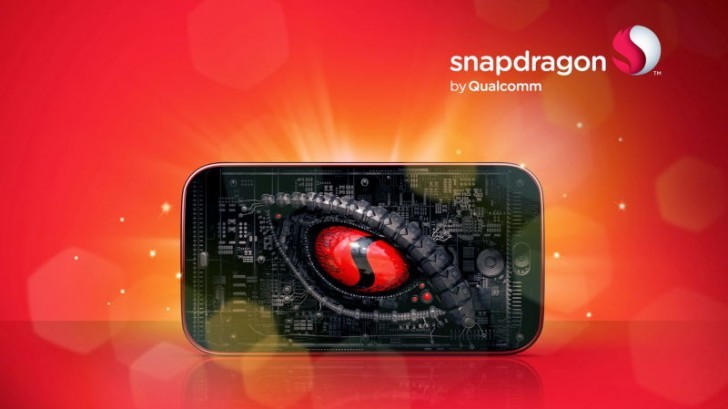 Qualcomm отрицает проблему перегрева будущего Snapdragon 820