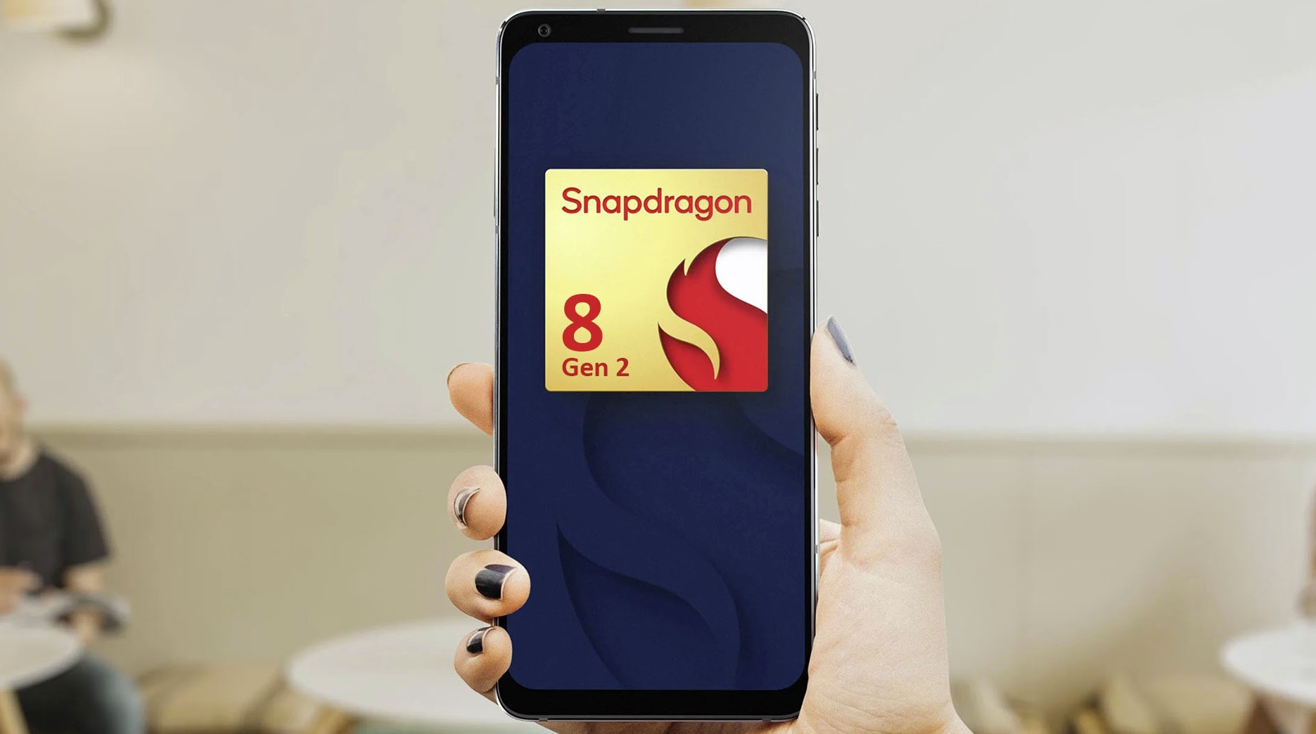 Snapdragon 8 Gen 2 peut avoir une configuration CPU inhabituelle 1 + 2 + 2 + 3