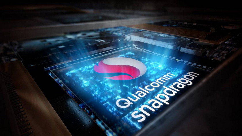 Чип Qualcomm Snapdragon 8150 обходит Kirin 980 в тестах AnTuTu