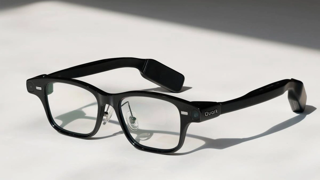Alibaba défie le marché des lunettes intelligentes avec les nouveaux Quark et le modèle d'IA Qwen