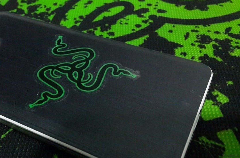 Смартфону Razer все-таки быть