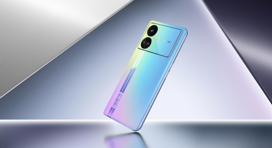Le Redmi Note 12 Turbo et le realme GT Neo 5 SE détiennent le titre de smartphones de milieu de gamme les plus puissants au monde.