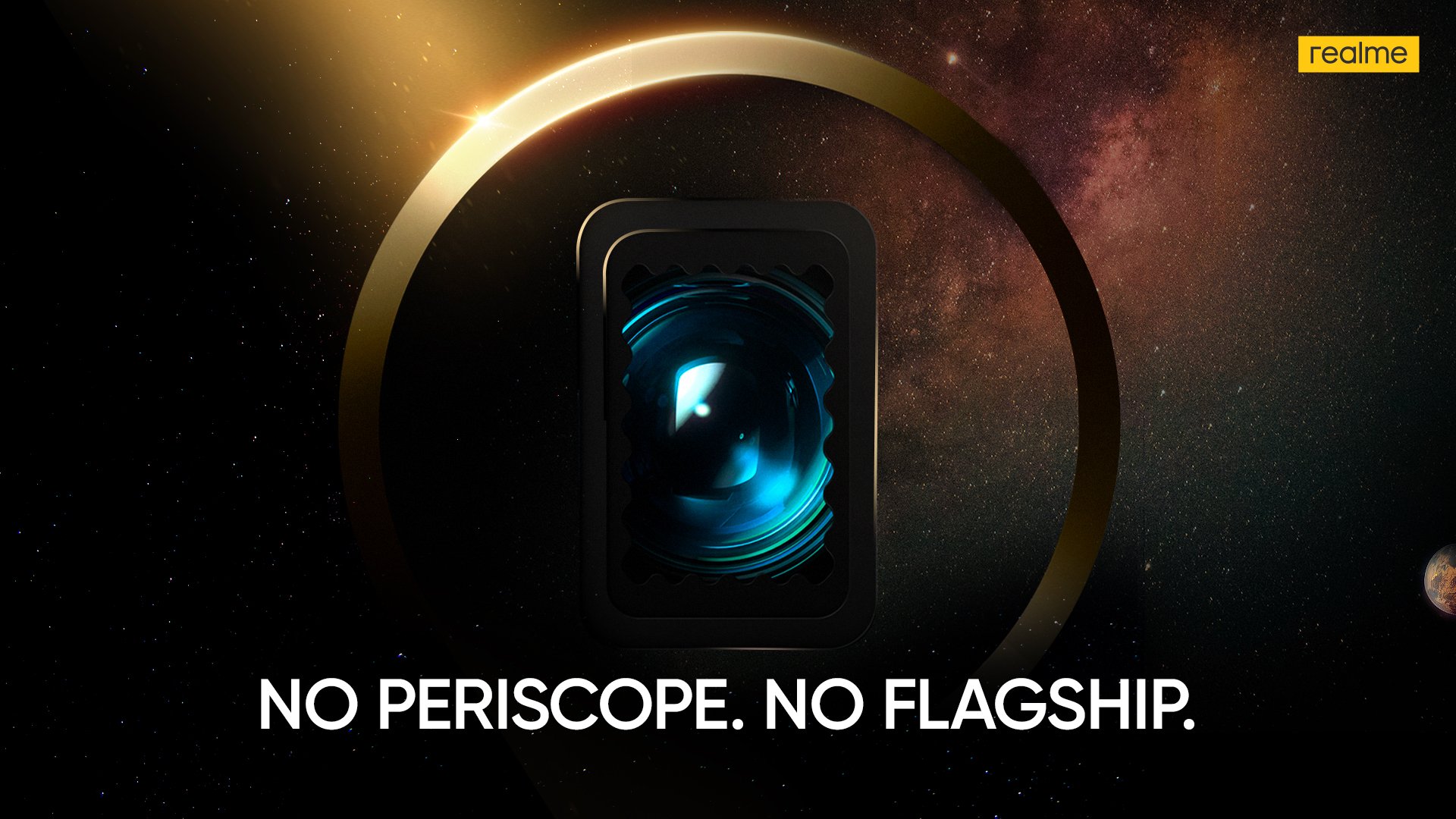 Insider : realme 12 Pro+ sortira début 2024 et sera équipé d'une puce Snapdragon 7s Gen 2