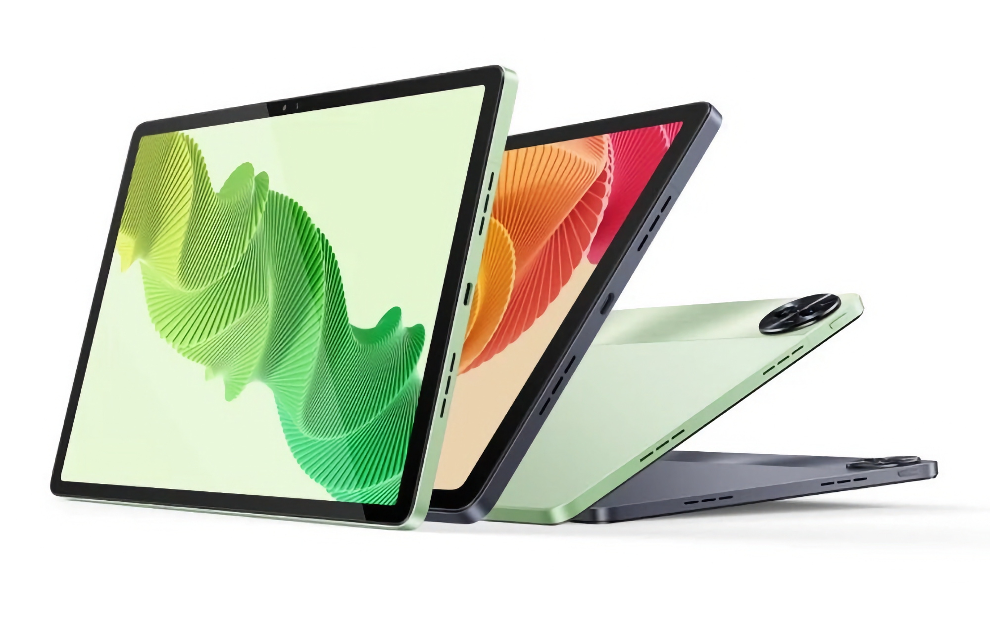 C'est officiel : le Realme Pad 2 avec un écran 2K de 11,5 pouces et un support 120Hz sera dévoilé le 19 juillet.