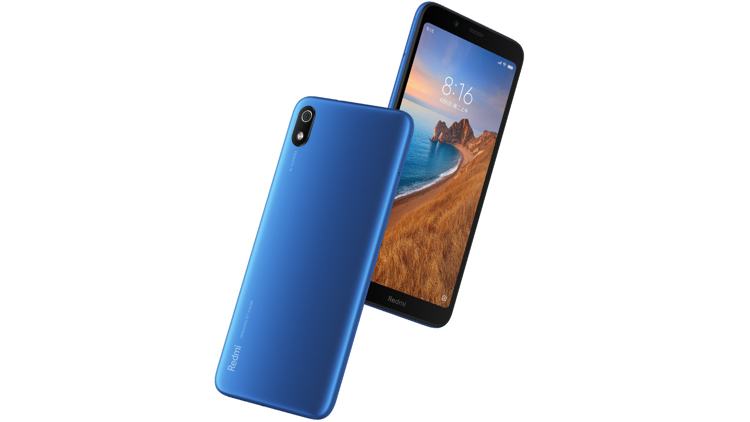 Майже як Redmi Go: бюджетник Redmi 7A коштує лише $80