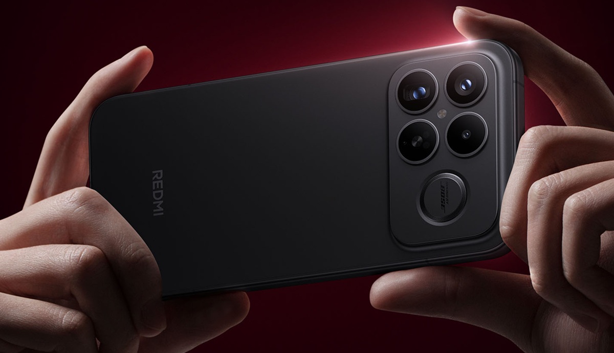 Redmi K90 Pro Max: What to Expect from the New Product?