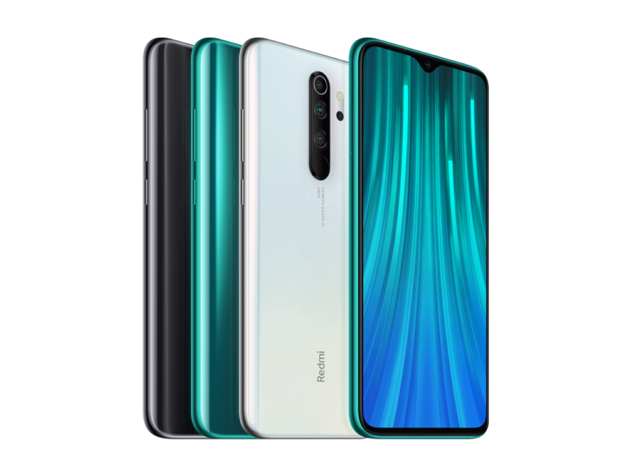 Президент Redmi: смартфон Redmi Note 8 Pro з процесором Snapdragon 730G - це фейк