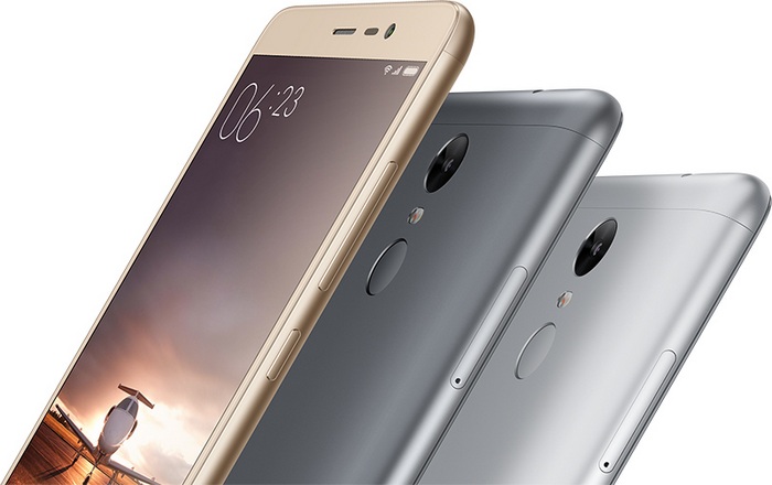 Xiaomi: продажи смартфонов Redmi превысили 100 млн