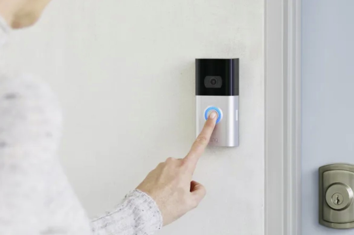 Amazon and MGM launch Ring Nation TV show featuring viral videos captured by Ring's smart doorbells and cameras