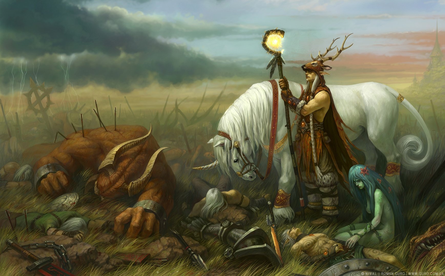 Ubisoft a enregistré des noms de domaine pour "Might & Magic Fates"