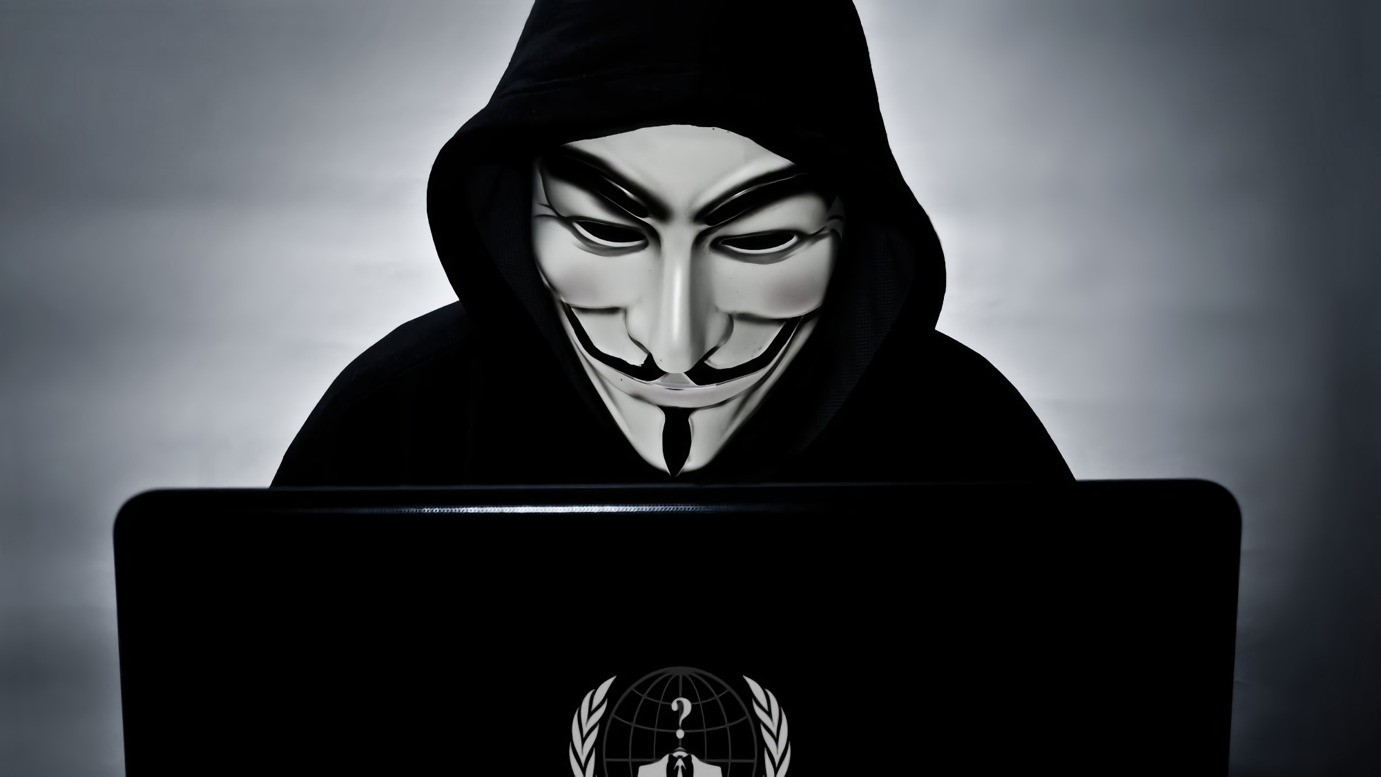 Anonymous claimed responsibility for hacking Russian video hosting RuTube