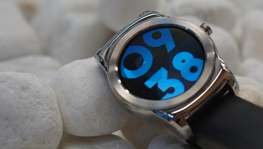 Jolla создает версию Sailfish OS для смарт-часов