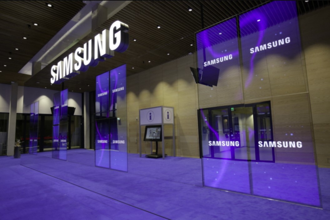 Samsung Display registered new trademark "UDR", may mean Ultra Dynamic Range