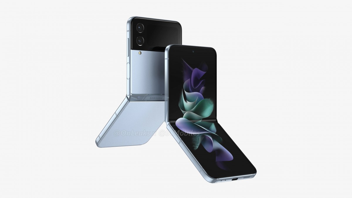 Les spécifications complètes du Samsung Galaxy Z Flip4 divulguées quelques mois avant l'annonce