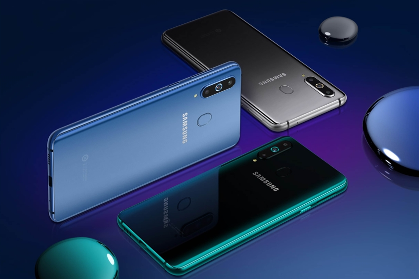 Скільки коштуватиме та коли вийде смартфон Samsung Galaxy M40 з чіпом Snapdragon 675